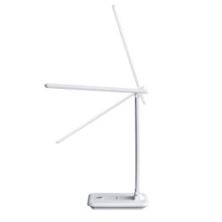 Настільна лампа Євросвітло Ridy-095 9,5Вт біла