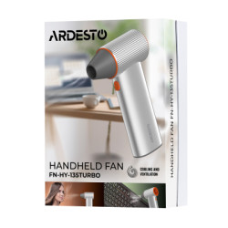 Вентилятор Ardesto FN-HY-135TURBO