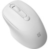 Мишка Defender Feam MM-296 Wireless White (52297)
