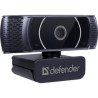Веб-камера Defender G-lens 2590 QHD 2K 1440p Black (63113)