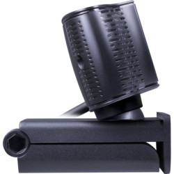 Веб-камера Defender G-lens 2590 QHD 2K 1440p Black (63113)