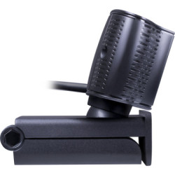 Веб-камера Defender G-lens 2590 QHD 2K 1440p Black (63113)