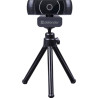 Веб-камера Defender G-lens 2590 QHD 2K 1440p Black (63113)