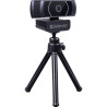 Веб-камера Defender G-lens 2590 QHD 2K 1440p Black (63113)