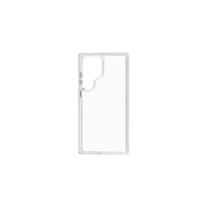 Чохол до мобільного телефона BeCover ClearShell Samsung Galaxy S23 Ultra SM-S918 Transparancy (713391)