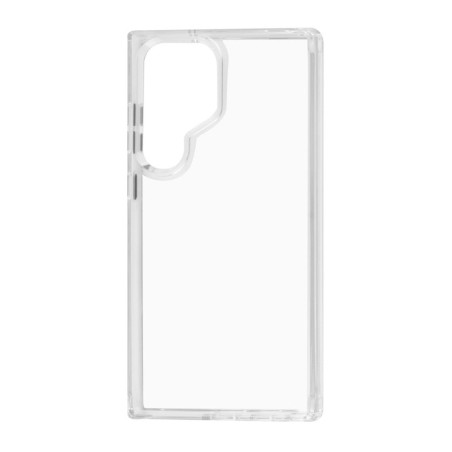 Чохол до мобільного телефона BeCover ClearShell Samsung Galaxy S23 Ultra SM-S918 Transparancy (713391)