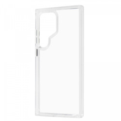 Чохол до мобільного телефона BeCover ClearShell Samsung Galaxy S23 Ultra SM-S918 Transparancy (713391)