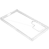 Чохол до мобільного телефона BeCover ClearShell Samsung Galaxy S23 Ultra SM-S918 Transparancy (713391)