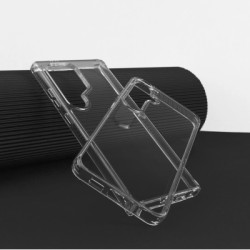 Чохол до мобільного телефона BeCover ClearShell Samsung Galaxy S23 Ultra SM-S918 Transparancy (713391)
