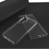 Чохол до мобільного телефона BeCover ClearShell Samsung Galaxy S23 Ultra SM-S918 Transparancy (713391)