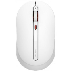 Мишка Xiaomi Miiiw Mute Wireless White (MWMM01 White)