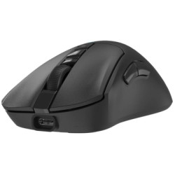 Мишка A4Tech Bloody R73 Ultra Wireless Black (4711421002349)