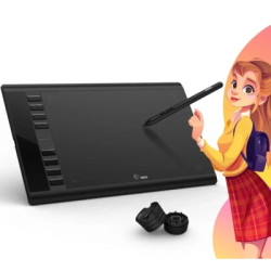 Графічний планшет Ugee M708