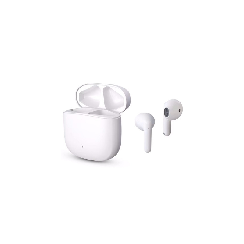 Навушники Xiaomi MiiiW TWS Wireless Earbuds Marshmallow White (MWTW03)