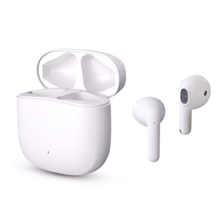 Навушники Xiaomi MiiiW TWS Wireless Earbuds Marshmallow White (MWTW03)
