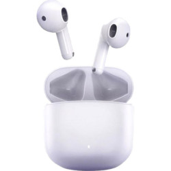 Навушники Xiaomi MiiiW TWS Wireless Earbuds Marshmallow White (MWTW03)