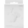Навушники Xiaomi MiiiW TWS Wireless Earbuds Marshmallow White (MWTW03)