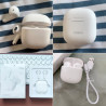 Навушники Xiaomi MiiiW TWS Wireless Earbuds Marshmallow White (MWTW03)