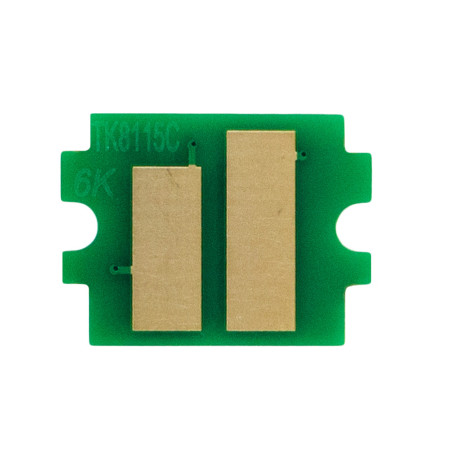 Чип для картриджа Kyocera TK-8115 6K, M Everprint (CHIP-KYO-TK-8115M-M)