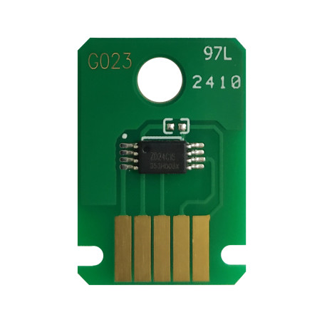 Чип для картриджа Canon MC-G02/4589C001 Everprint (CHIP-CAN-MB-MC-G02)