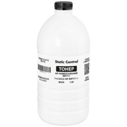 Тонер HP/Canon MPT11 фасовка VM 1кг SCC Patron (TSM-MPT11-1)