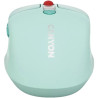 Мишка Canyon MW-26 LCD Silent Wireless/Bluetooth Green (CNS-CMSW26GR)