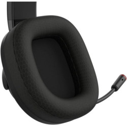 Навушники Canyon EGO GH-16 Black (CND-SGHS16B)