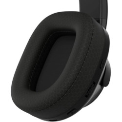 Навушники Canyon EGO GH-16 Black (CND-SGHS16B)