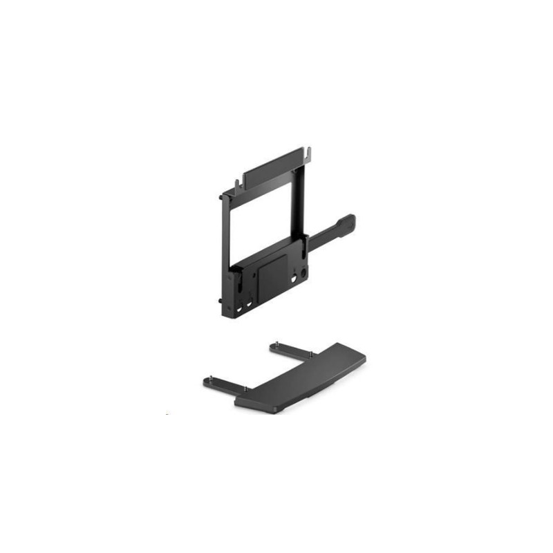 Кріплення VESA Dell OptiPlex Micro and Thin Client Pro 2 E-Series Monitor Mount w/ Base Extender (482-BBER-IDRW23)
