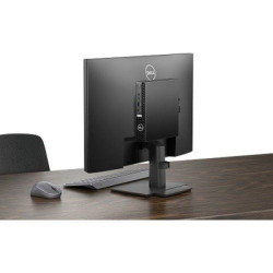 Кріплення VESA Dell OptiPlex Micro and Thin Client Pro 2 E-Series Monitor Mount w/ Base Extender (482-BBER-IDRW23)