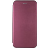 Чохол до мобільного телефона BeCover Exclusive Samsung Galaxy A56 SM-A566 Red Wine (713425)