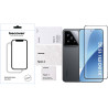 Скло захисне BeCover Xiaomi 15 5G Black (713419)