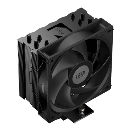 Кулер до процесора PcCooler RT400 BK