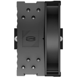 Кулер до процесора PcCooler RT400 BK