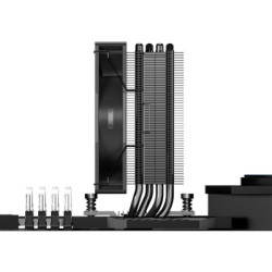 Кулер до процесора PcCooler RT400 BK