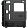Корпус для ПК Gamdias AURA GC1 ELITE ARGB (4711514500592)