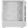 Корпус для ПК Gamdias AURA GC1 ELITE WH ARGB (4711514500608)