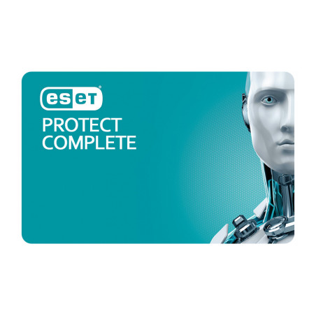 Антивірус Eset PROTECT Complete з локал. управл. 13 ПК на 1year Business (EPCL_13_1_B)