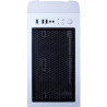 Корпус для ПК 1stPlayer D4-WH-4F1-W