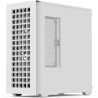 Корпус для ПК AeroCool D502A-G-WT-v1 White (ACCM-DS02043.21)