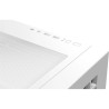 Корпус для ПК AeroCool D502A-G-WT-v1 White (ACCM-DS02043.21)