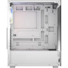 Корпус для ПК AeroCool Pivot-G-WT-v1 White (ACCM-ES08013.21)