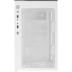 Корпус для ПК AeroCool Pivot-G-WT-v1 White (ACCM-ES08013.21)