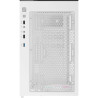 Корпус для ПК AeroCool Pivot-G-WT-v1 White (ACCM-ES08013.21)