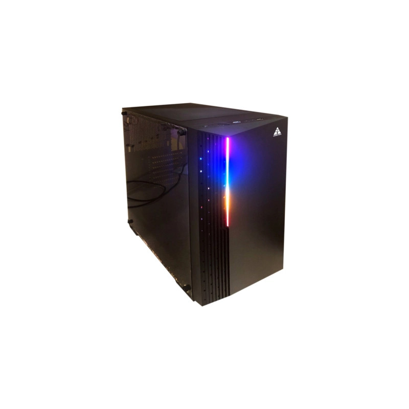 Корпус для ПК Golden Field 3802 500W