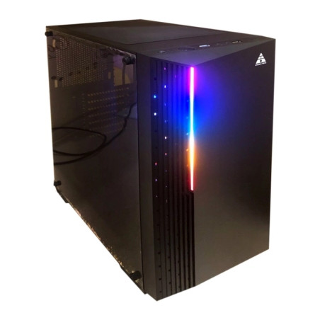 Корпус для ПК Golden Field 3802 500W