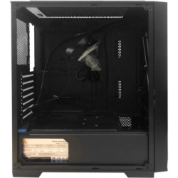 Корпус для ПК Golden Field 3802 500W