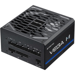 Блок живлення Chieftec 750W Vega M (PPG-750-C)