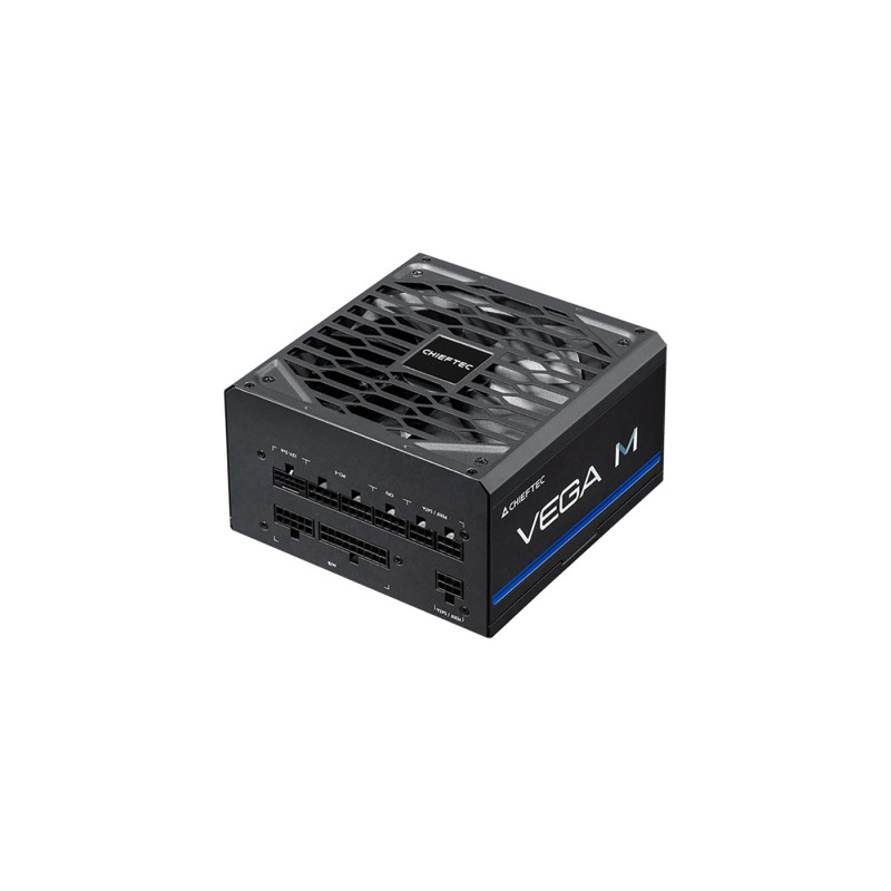 Блок живлення Chieftec 750W Vega M (PPG-750-C)