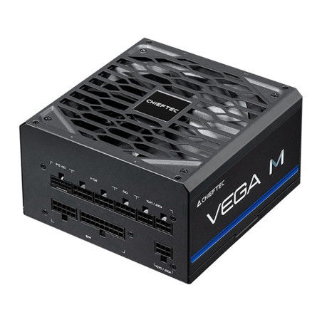 Блок живлення Chieftec 750W Vega M (PPG-750-C)